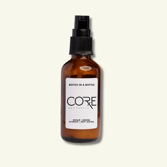 Botox in a Bottle
