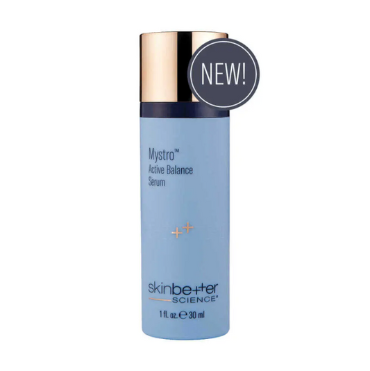Mystro Active Balance Serum