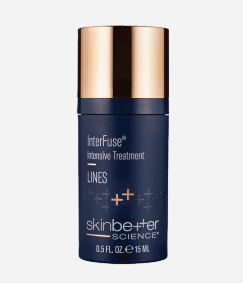 InterFuse Intensive Treatment 15mL