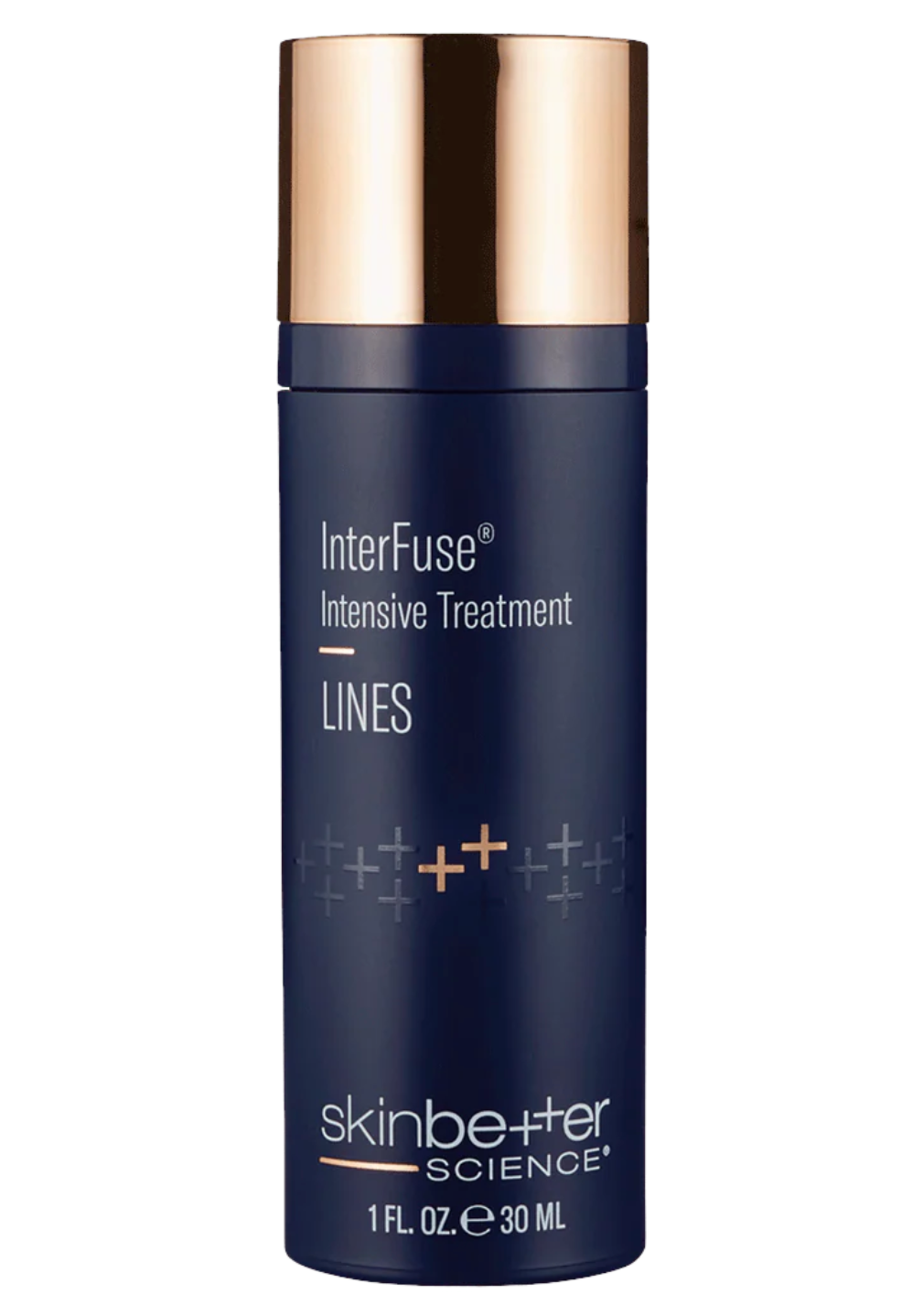 InterFuse Intensive Treatment 15mL