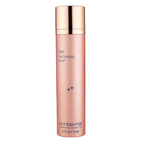Even Tone Correcting Serum 50mL