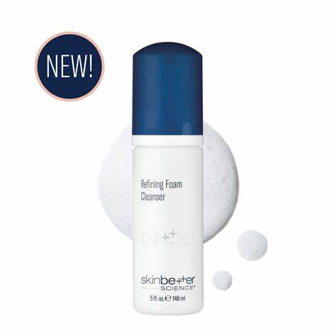 Refining Foam Cleanser 148mL