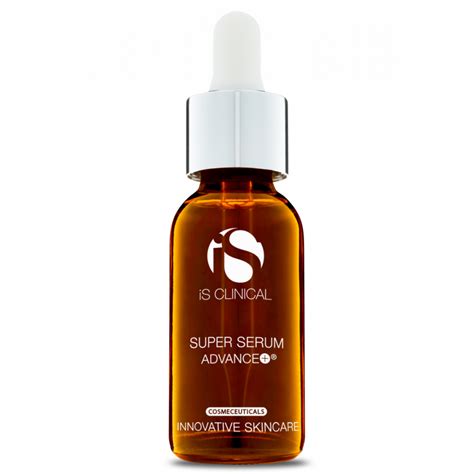 Super Serum Advance +