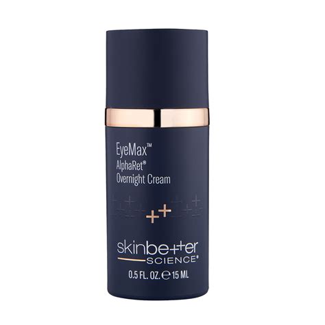 EyeMax AlphaRet Overnight Cream 15 mL