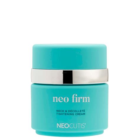 Firm Decollete & Neck Tightening 50g