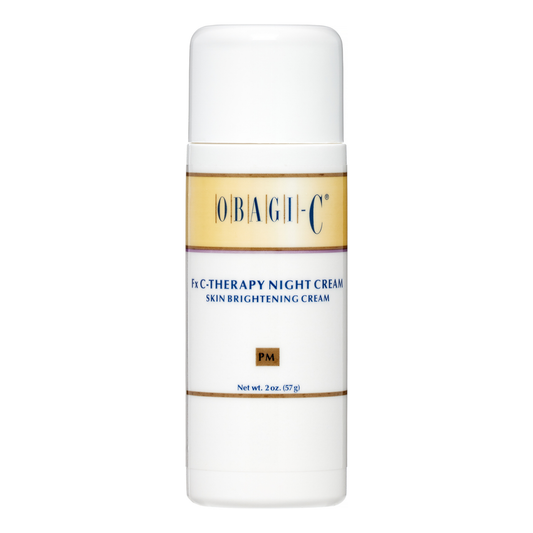 FX C-Therapy Night Cream 2 fl oz