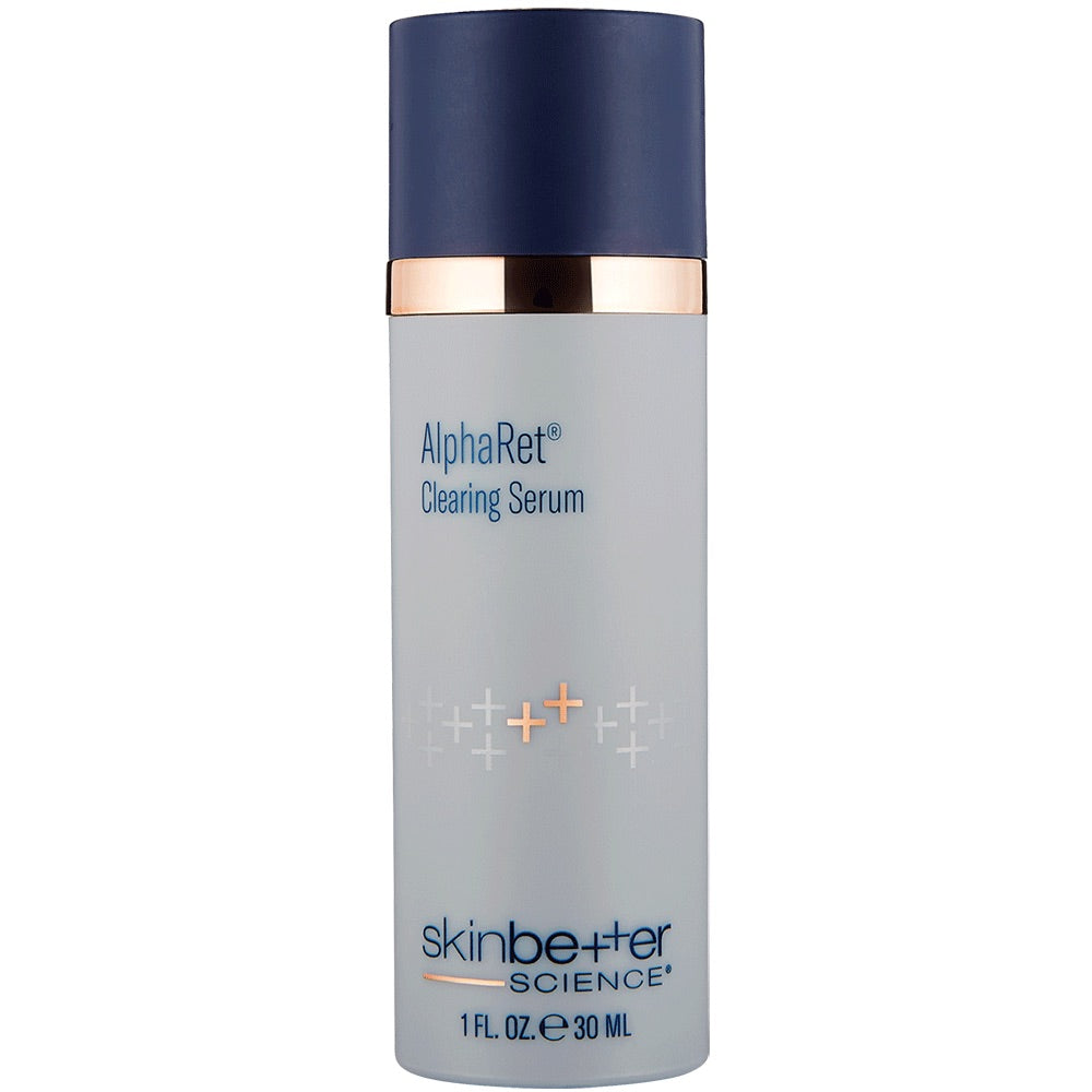 AlphaRet Clearing Serum 30mL