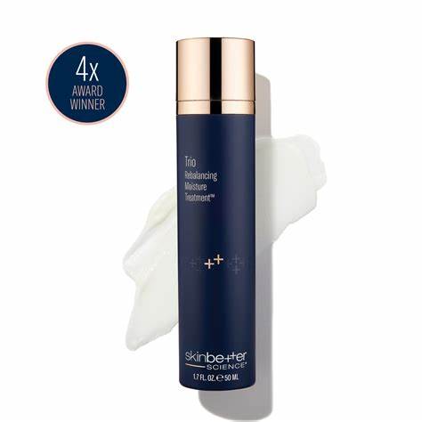 Trio Rebalancing Moisture 50mL