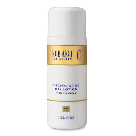 C-Exfoliating Day Lotion with Vitamin C 2 fl oz